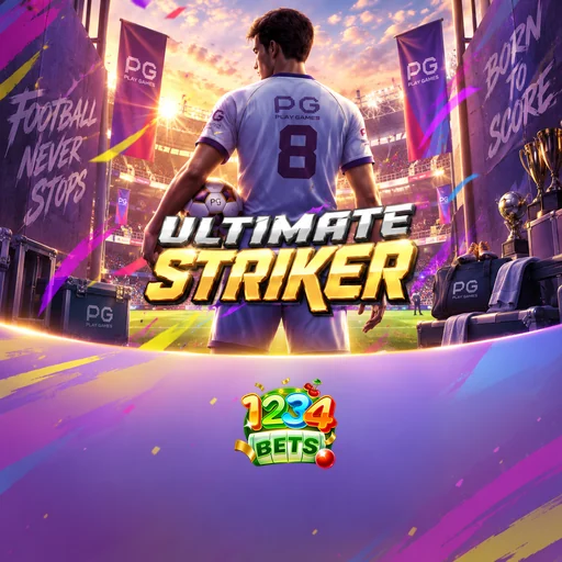 1234bets - Peningkatan performa dan UI/UX terbaru
