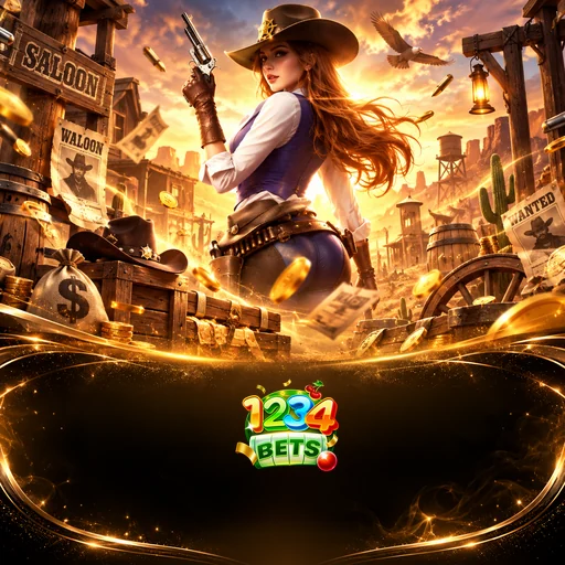 1234bets APK Indonesia - Panduan Lengkap dan Tutorial